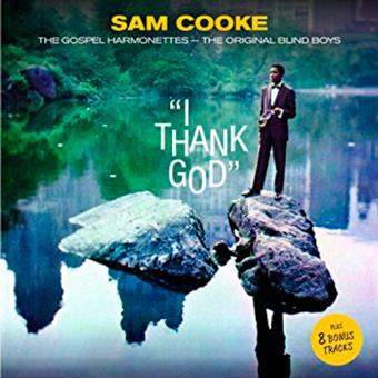 I thank god