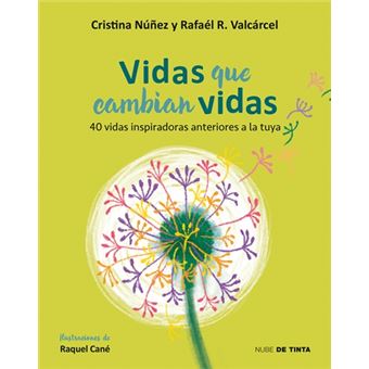 Vidas que cambian vidas - 1