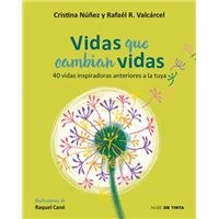 Vidas que cambian vidas