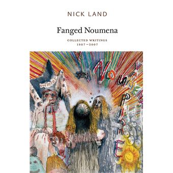 Fanged Noumena 2