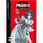 Muerte. A las puertas de la Muerte