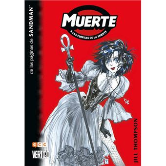 Muerte. A las puertas de la Muerte