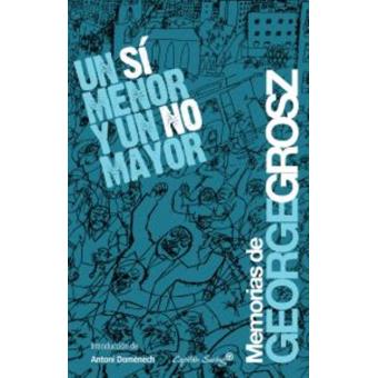 Un SÍ menor y un NO mayor - 1