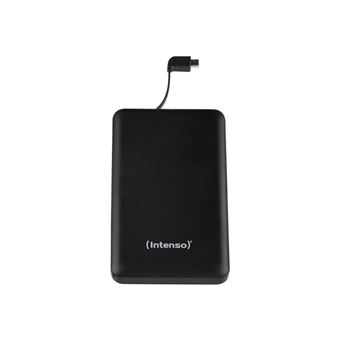 Powerbank Intenso 10000 mAh Negro