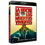 La Noche de los Muertos Vivientes (1990) - Blu-Ray