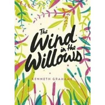 The wind in the willows