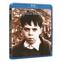 Las cenizas de Ángela - Blu-Ray