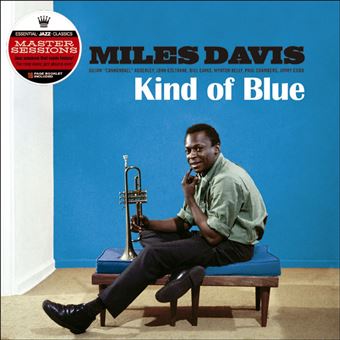 Kind Of Blue - CD