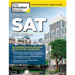 Cracking sat 2019