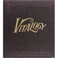 Vitalogy