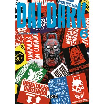 Dai Dark núm. 06