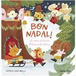 Bon Nadal! El meu primer llibre amb