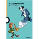 Sax, el fantasma
