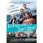 Los profesores de Saint-Denis - Blu-ray