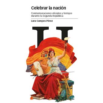 Celebrar la nacion
