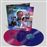 Doctor Who : The Daleks In Colour (Mark Ayres & Tristam Cary) - 2 Vinilos Rosa/Morado