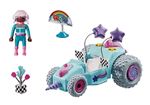 Playmobil 71635 Funstars Racing Unicornio - Imagen 3