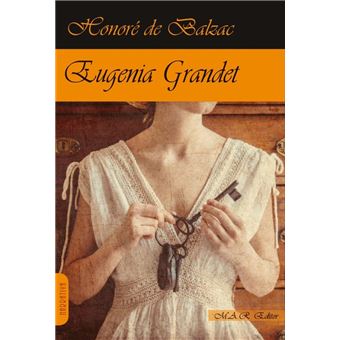 Eugenia Grandet