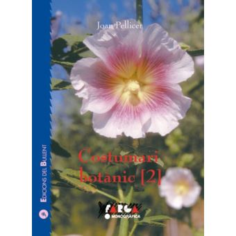 Costumari botànic 2 - 1