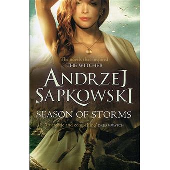 Season of Storms