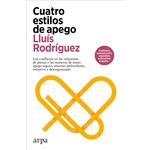 Cuatro estilos de apego