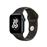 Correa Apple Nike Sport para Apple Watch 40mm Negro medianoche - Talla S/M