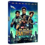 Black Panther - DVD