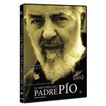 El misterio del Padre Pío - DVD