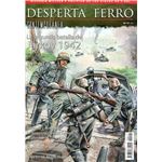 La segunda batalla de Járkov 1942 - Desperta Ferro 