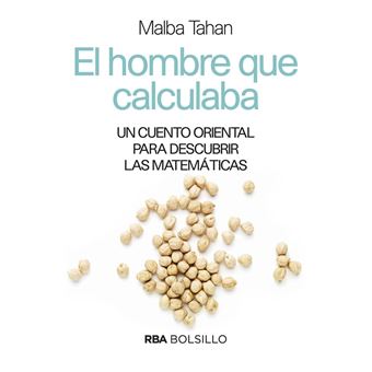 El hombre que calculaba