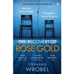 The recovery of rose gold