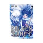 Golden kamuy 2