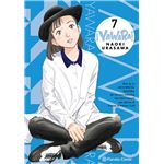 Yawara! nº 07/20