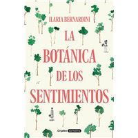 La botánica de los sentimientos