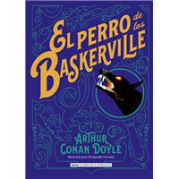 El perro de los Baskerville