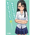 No Me Rayes, Nagatoro 17