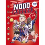 Modo carrera 1. Tercera división