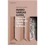 Carta De Batalla Por Tirant Lo Blanc