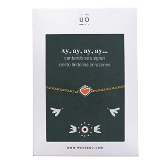 UO Pulsera Charm Cielito lindo - 1