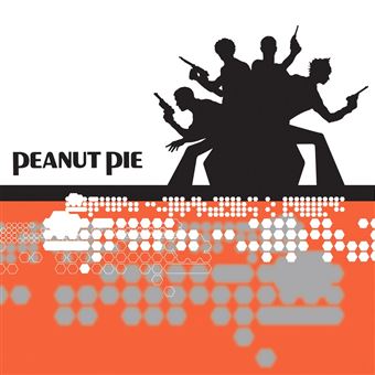 Peanut pie - Vinilo