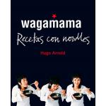 Wagamama-recetas con noodles