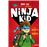 Ninja kid 1 - de pringat a ninja