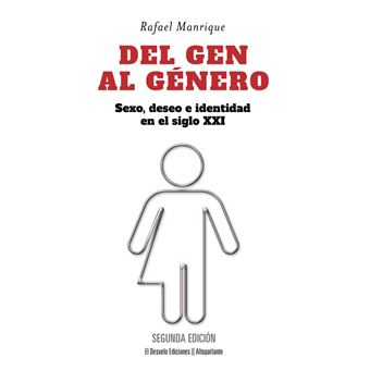 Del gen al genero