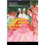 Las mujeres en el sistema artístico, 1804-1939