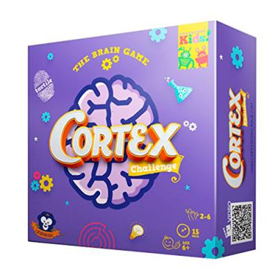 Juego Cortex Challenge Kids