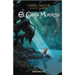 El gran muerto nº 3/3