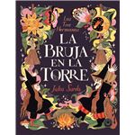 La bruja en la torre