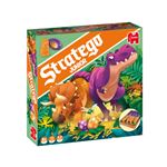 Diset Stratego Junior Dinos - Tablero - Imagen 3