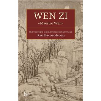 Wen Zi