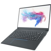 Portátil MSI PS63 Modern 8SC-089ES 15,6'' Negro